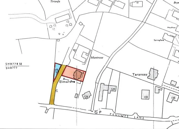 Peulwys Lane, Old Colwyn, LL29, photo 9