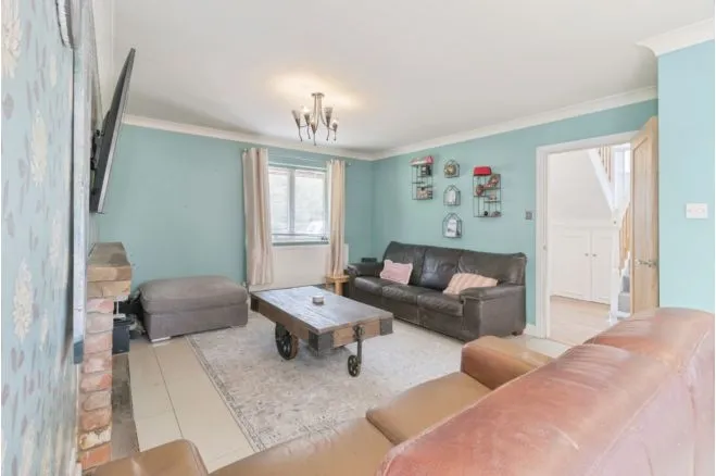 Astill Lodge Road, Leicester, LE4, photo 4