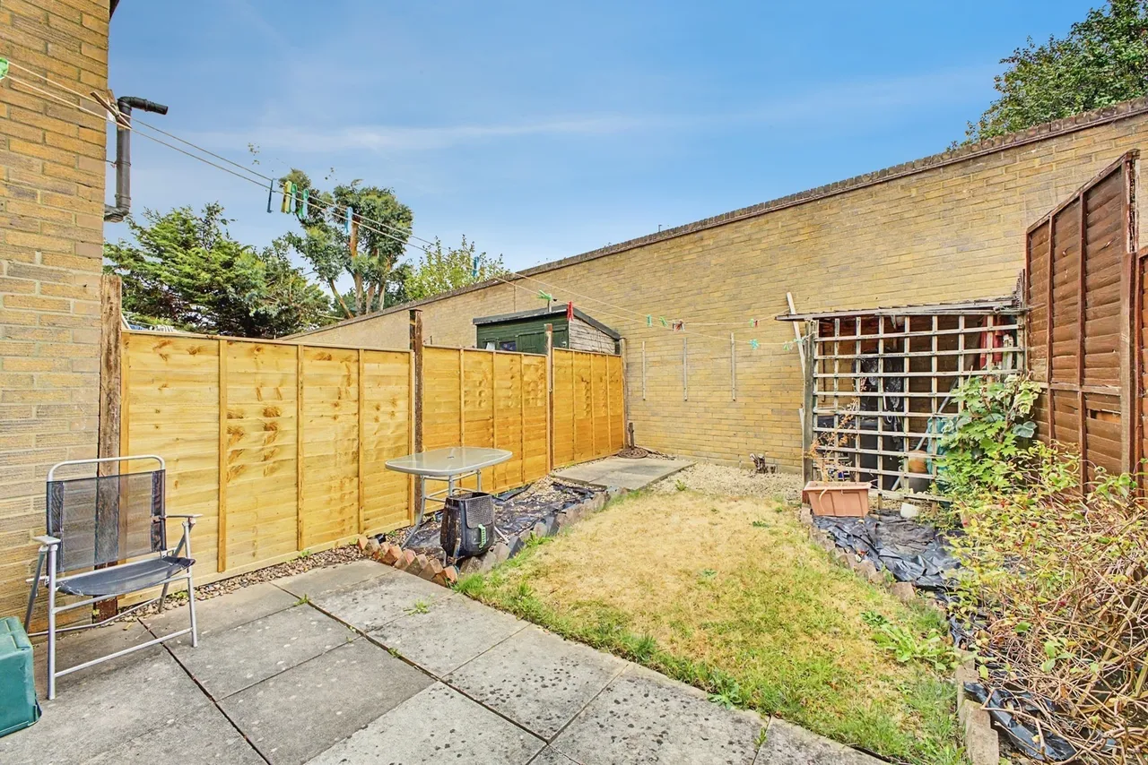 Chepstow Close, Northampton, Northamptonshire, NN5, photo 13