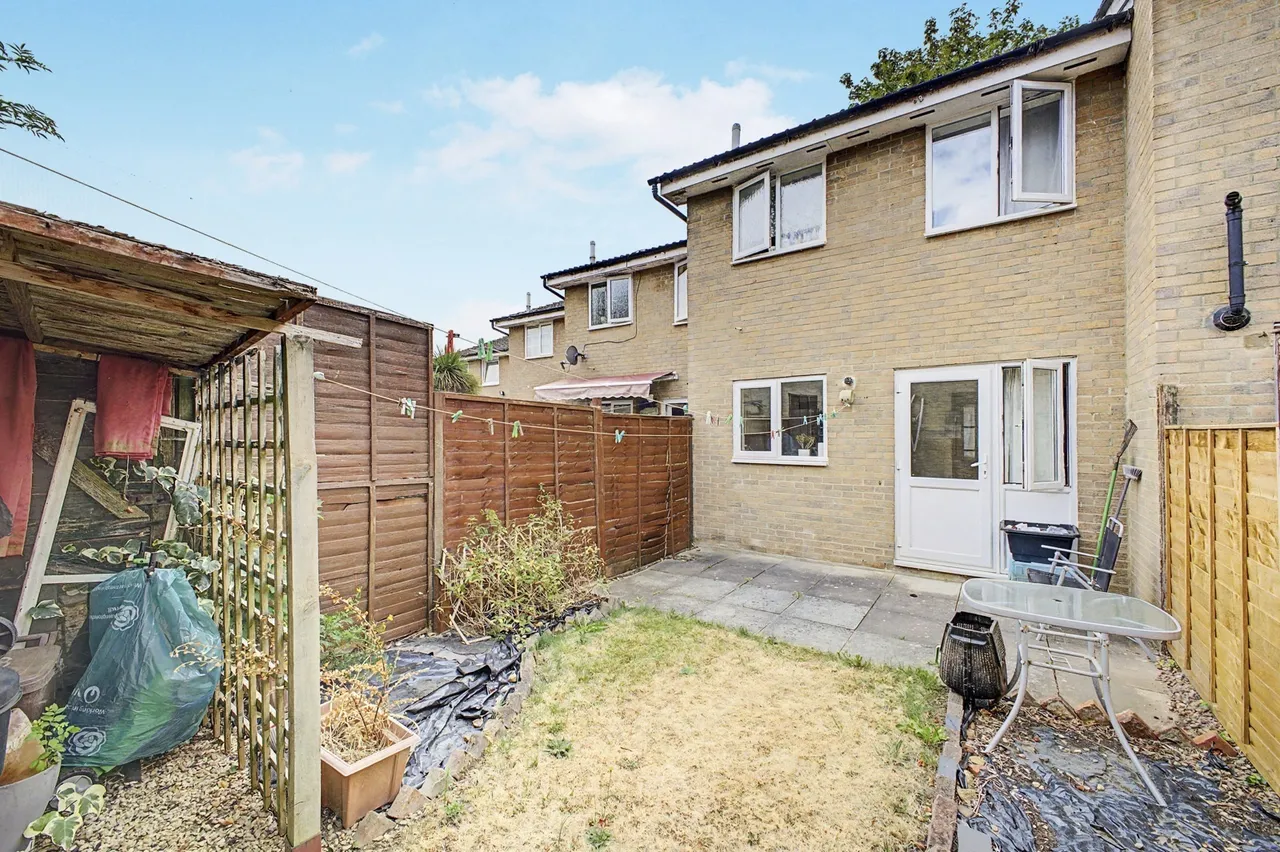 Chepstow Close, Northampton, Northamptonshire, NN5, photo 14