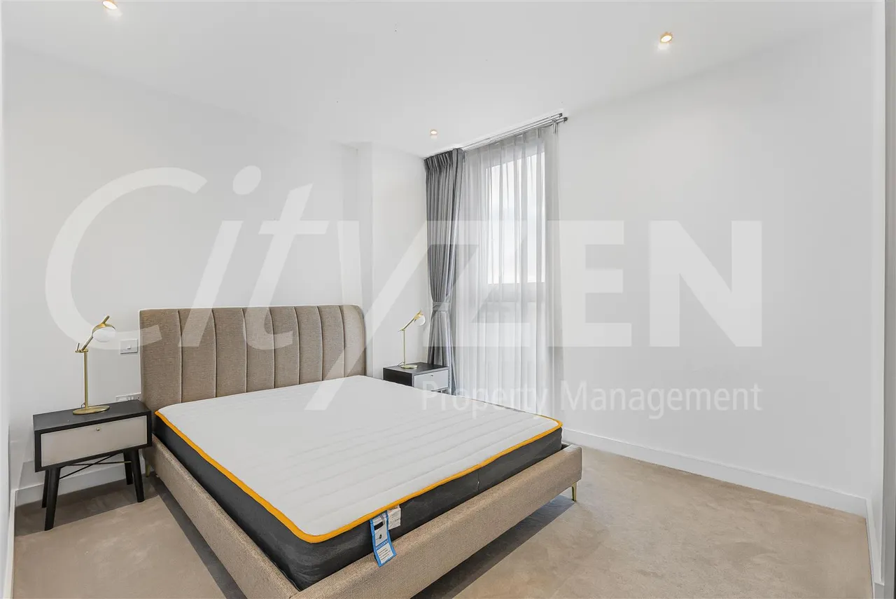 Clarendon Road, Watford, WD17, photo 5