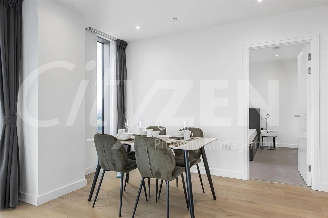 Clarendon Road, Watford, WD17, photo 9