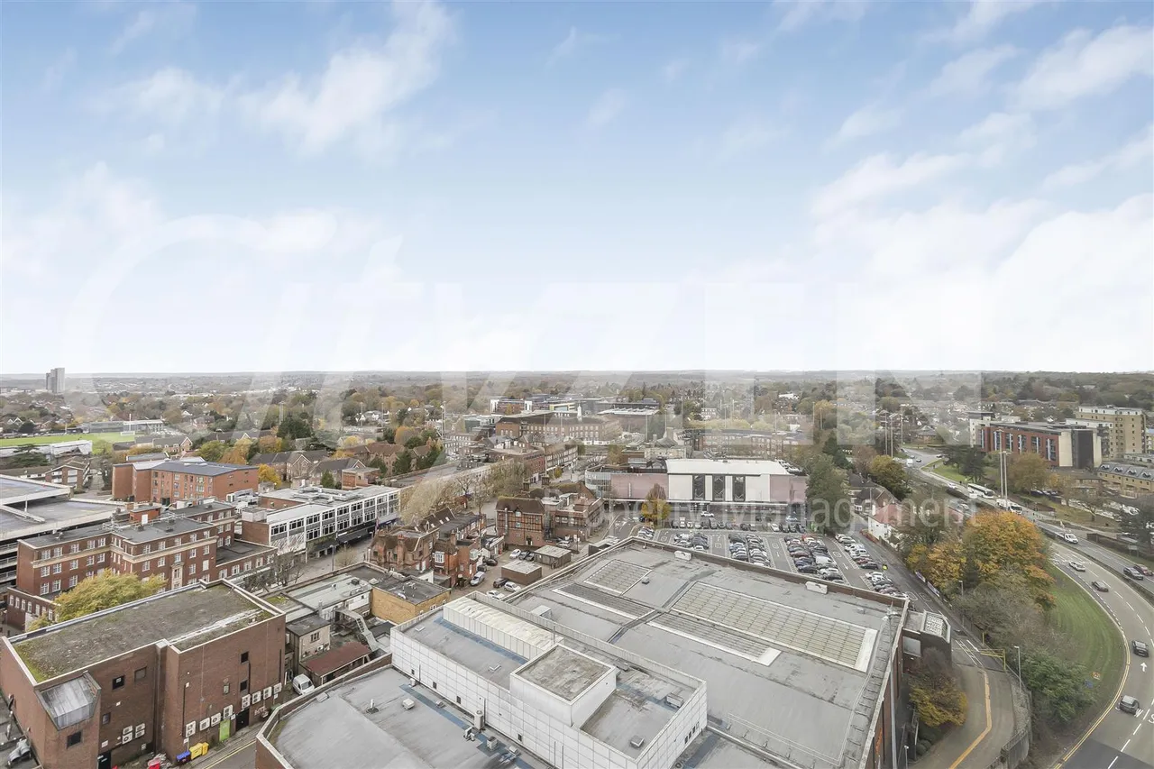 Clarendon Road, Watford, WD17, photo 27