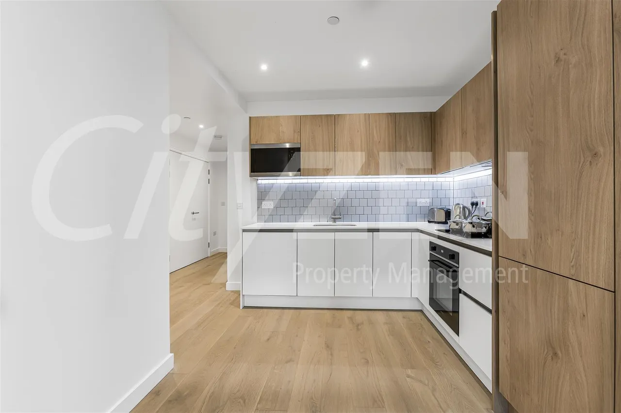 Clarendon Road, Watford, WD17, photo 7