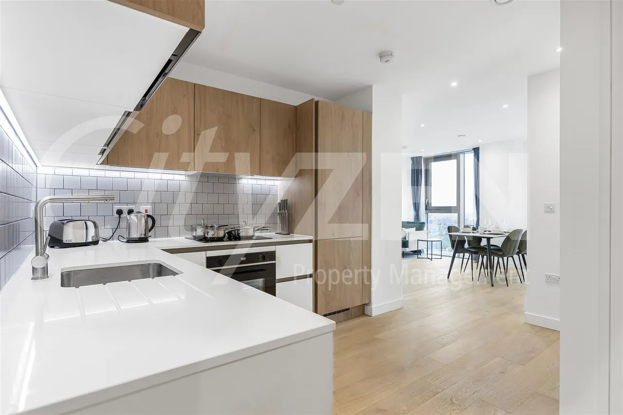 Clarendon Road, Watford, WD17, photo 8