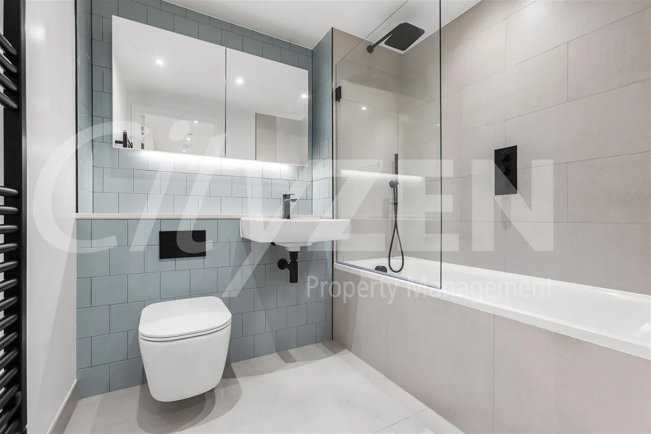 Clarendon Road, Watford, WD17, photo 6