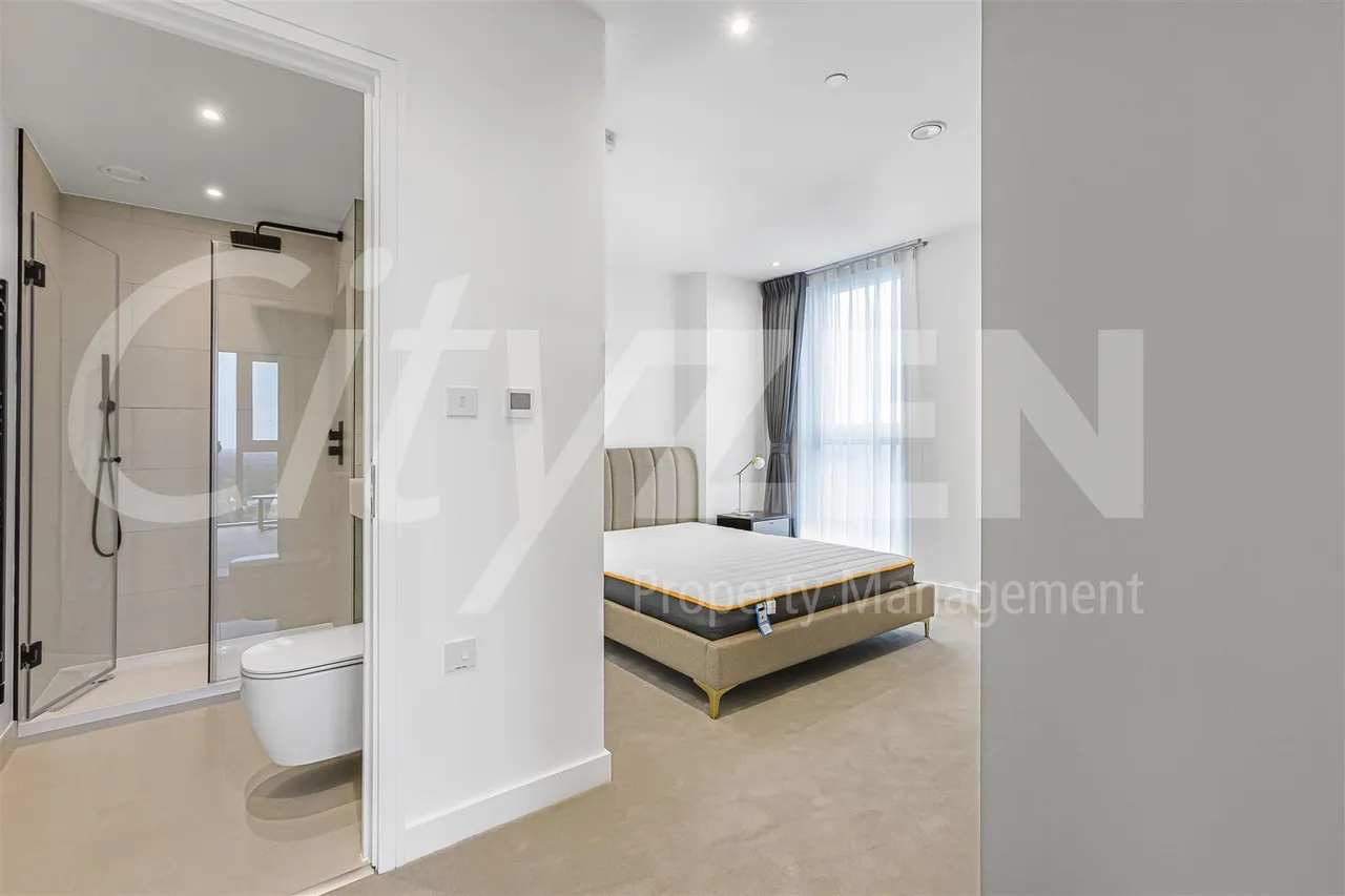 Clarendon Road, Watford, WD17, photo 22