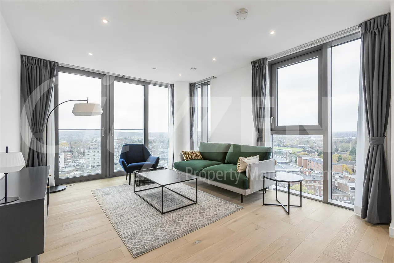 Clarendon Road, Watford, WD17, photo 18