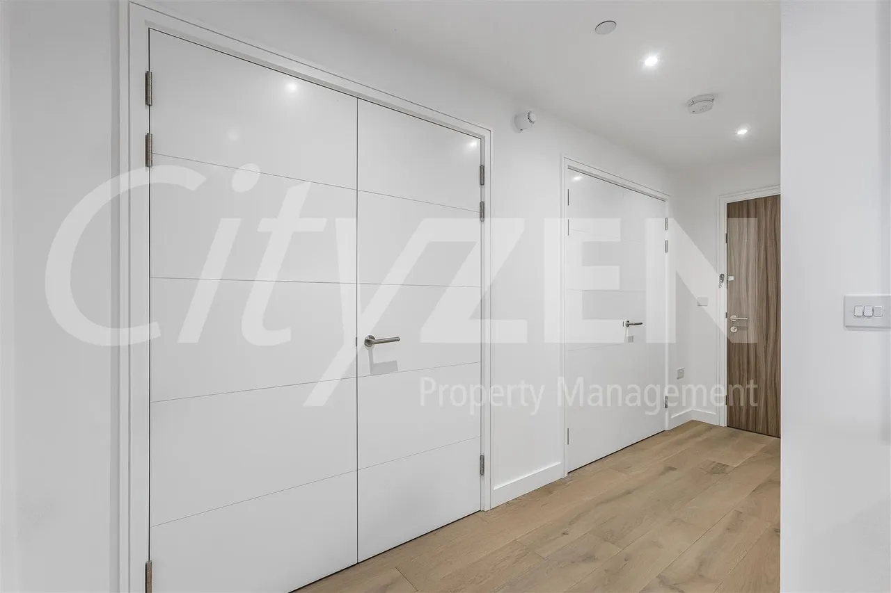 Clarendon Road, Watford, WD17, photo 23