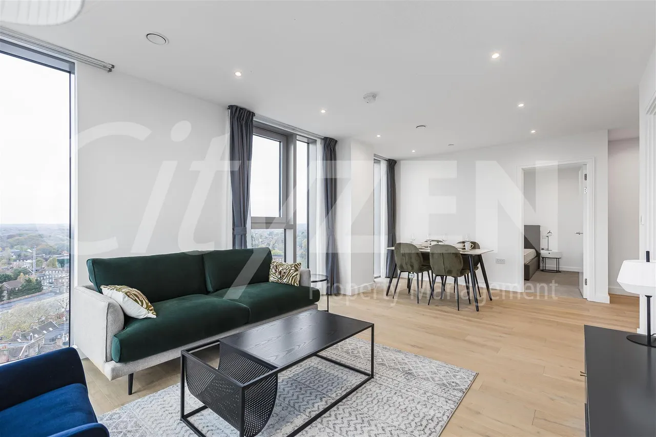 Clarendon Road, Watford, WD17, photo 21