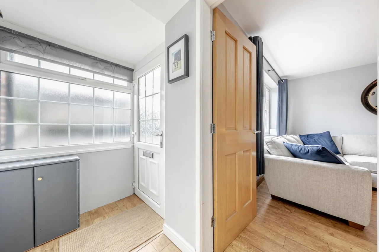 Park Road, Boston Spa, LS23, photo 13