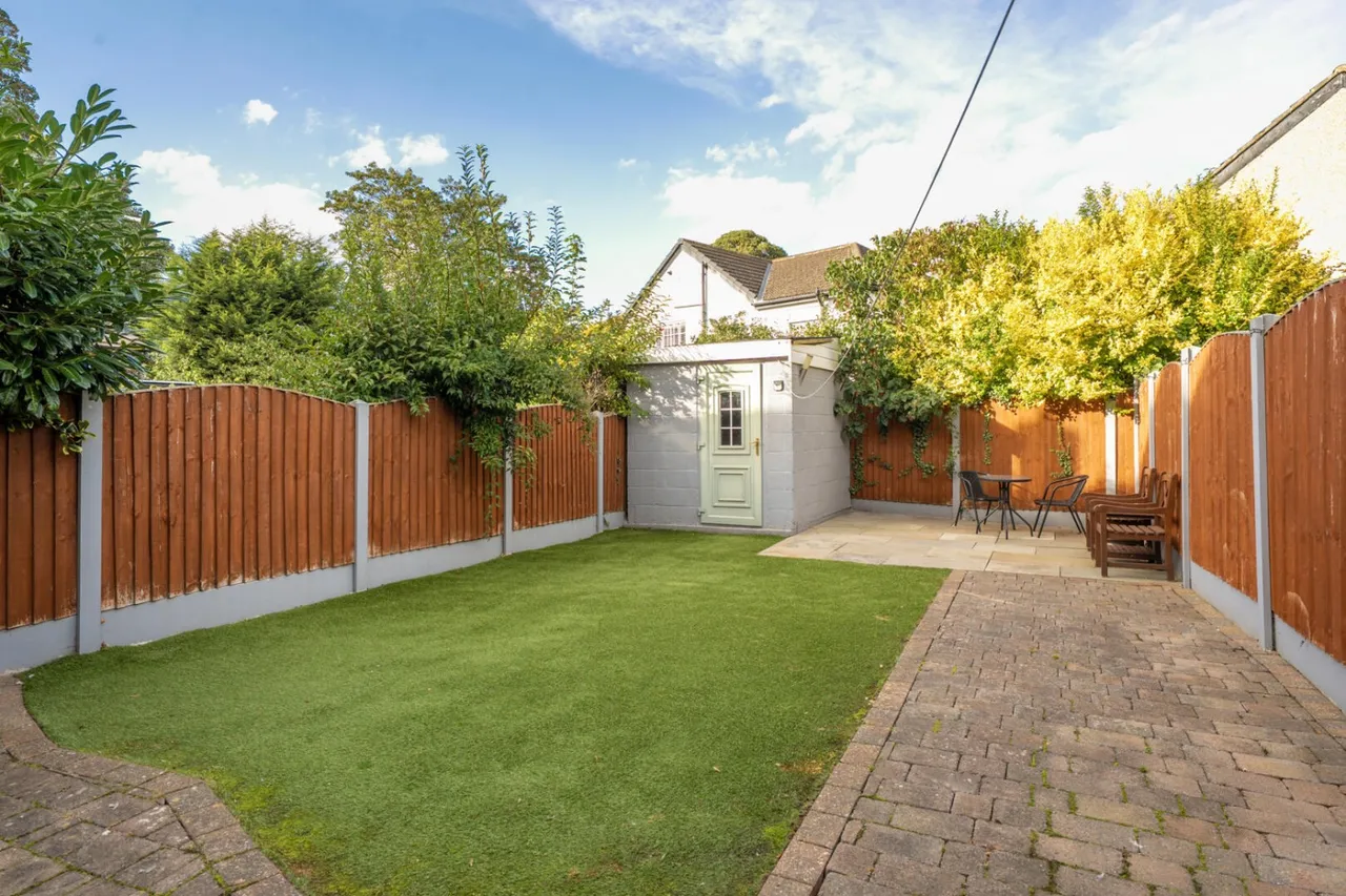 Park Road, Boston Spa, LS23, photo 21