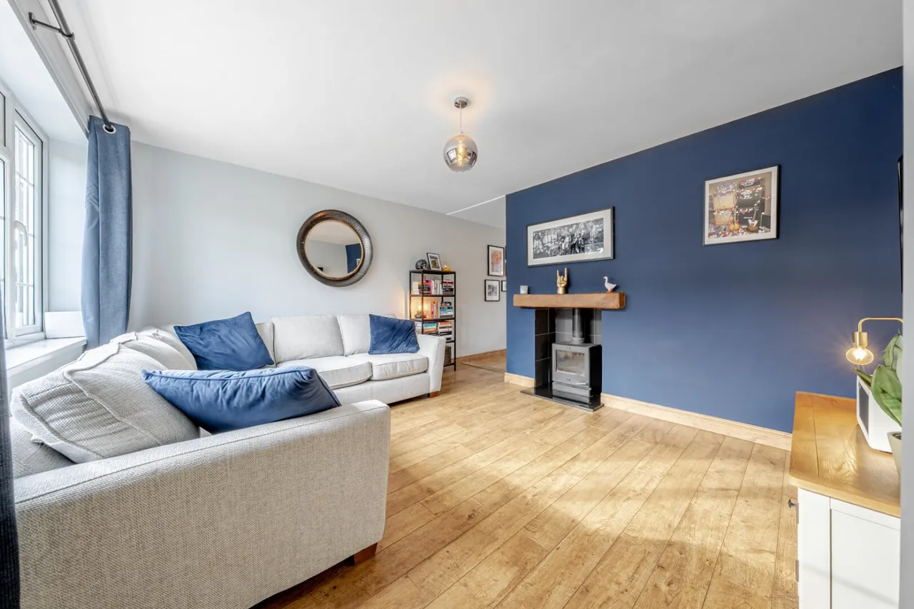 Park Road, Boston Spa, LS23, photo 8