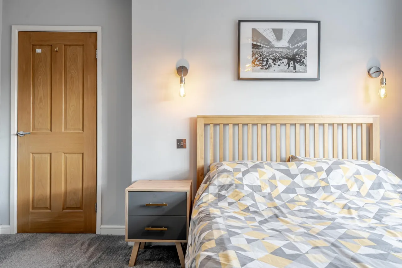 Park Road, Boston Spa, LS23, photo 16