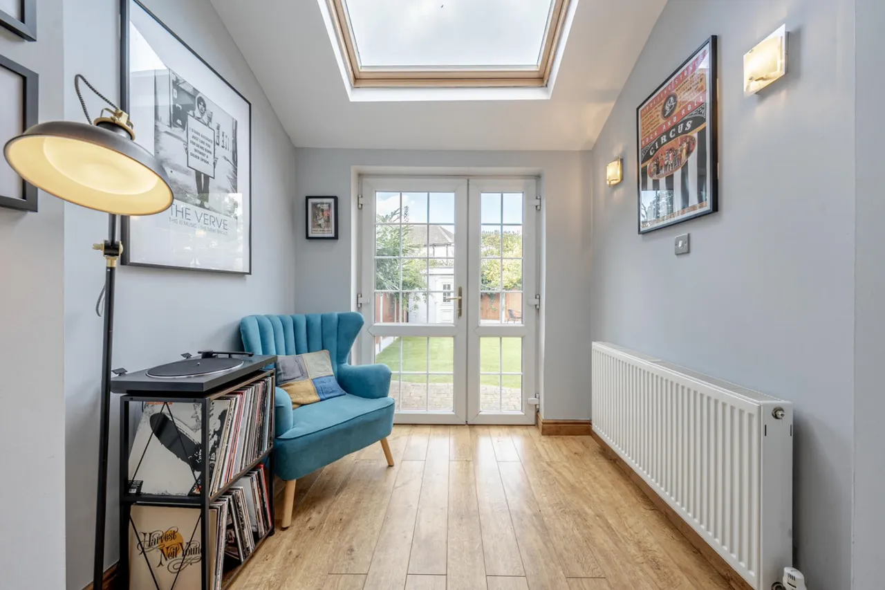 Park Road, Boston Spa, LS23, photo 6
