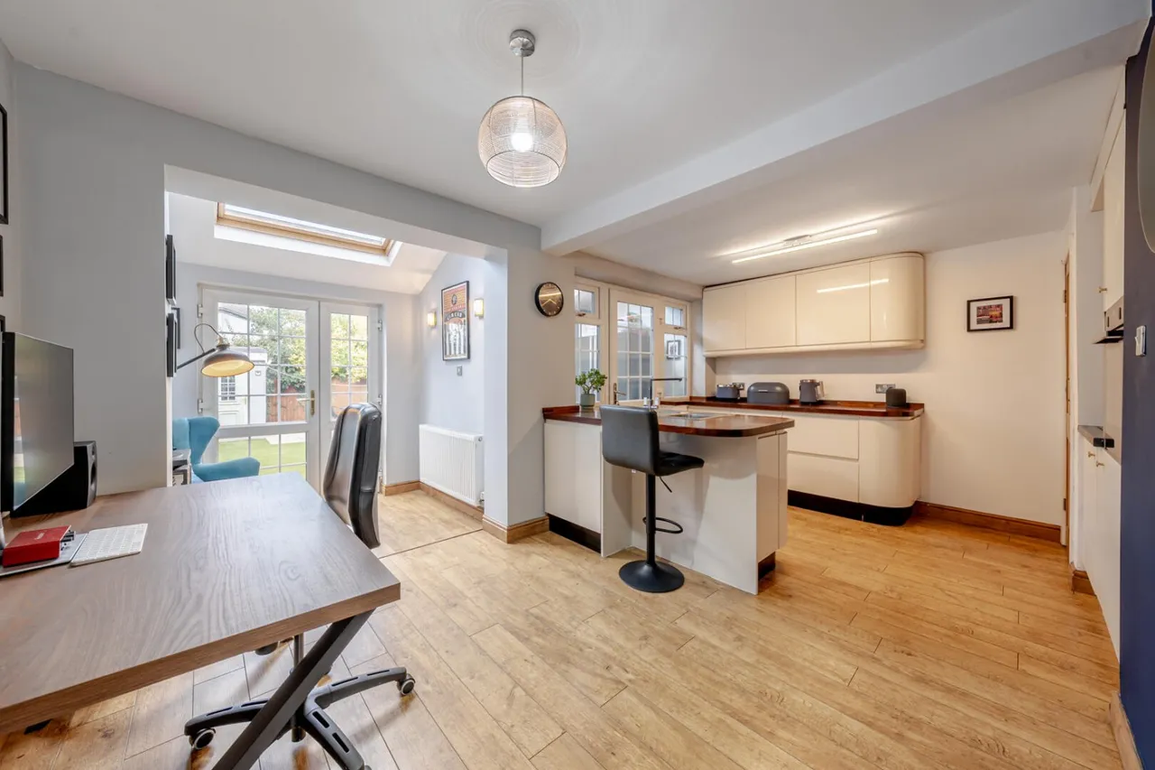 Park Road, Boston Spa, LS23, photo 2