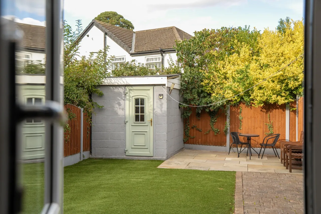 Park Road, Boston Spa, LS23, photo 20
