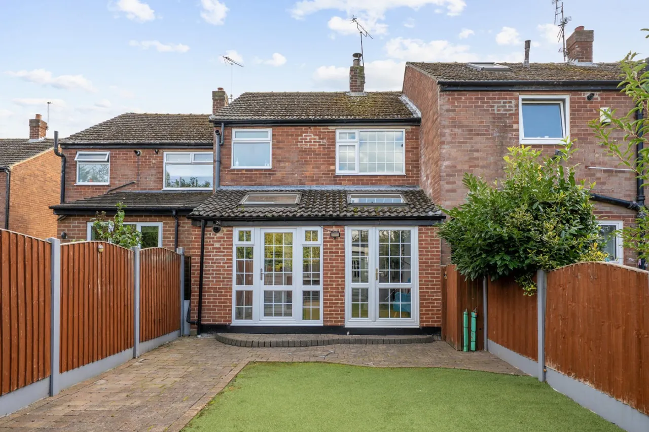 Park Road, Boston Spa, LS23, photo 19