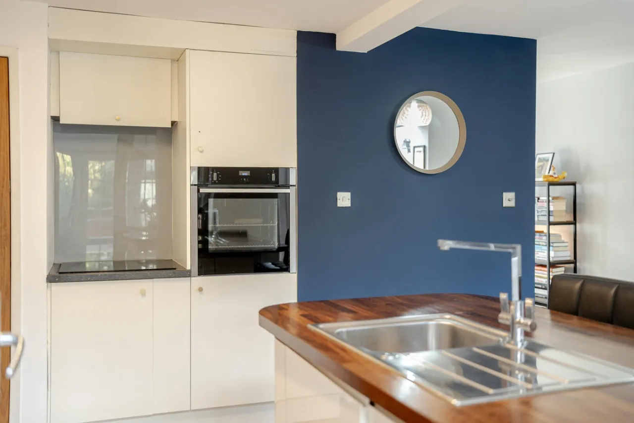 Park Road, Boston Spa, LS23, photo 5