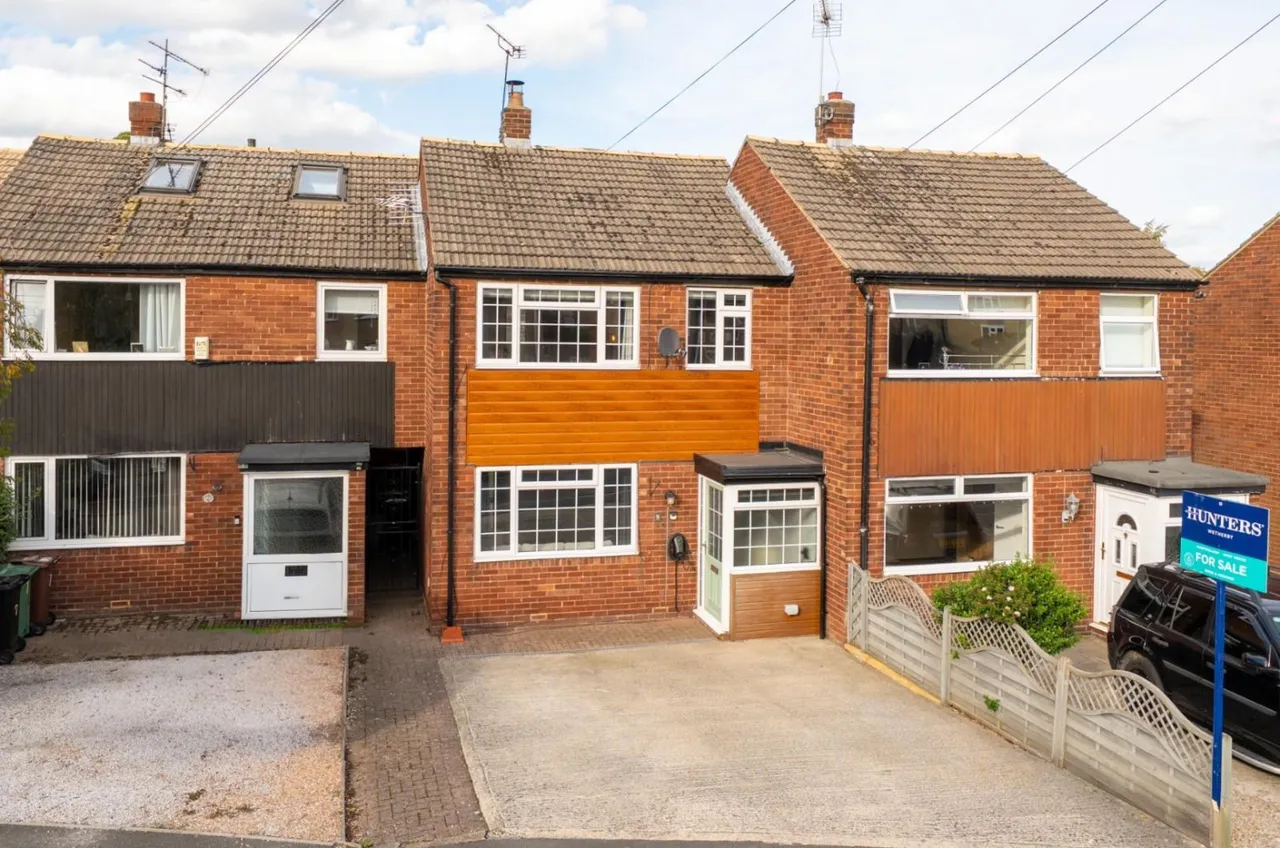 Park Road, Boston Spa, LS23, photo 23