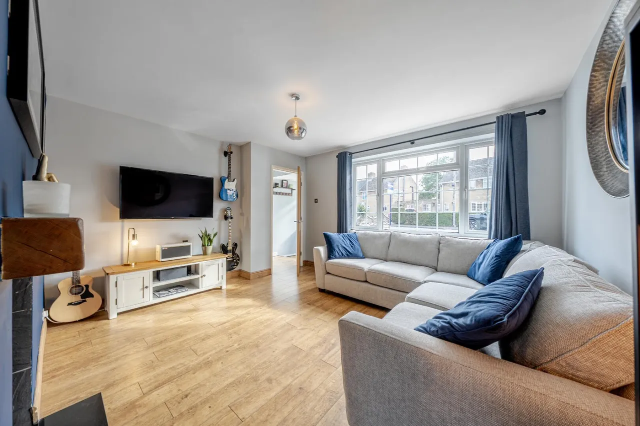 Park Road, Boston Spa, LS23, photo 9