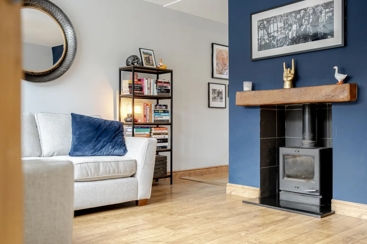 Park Road, Boston Spa, LS23, photo 10