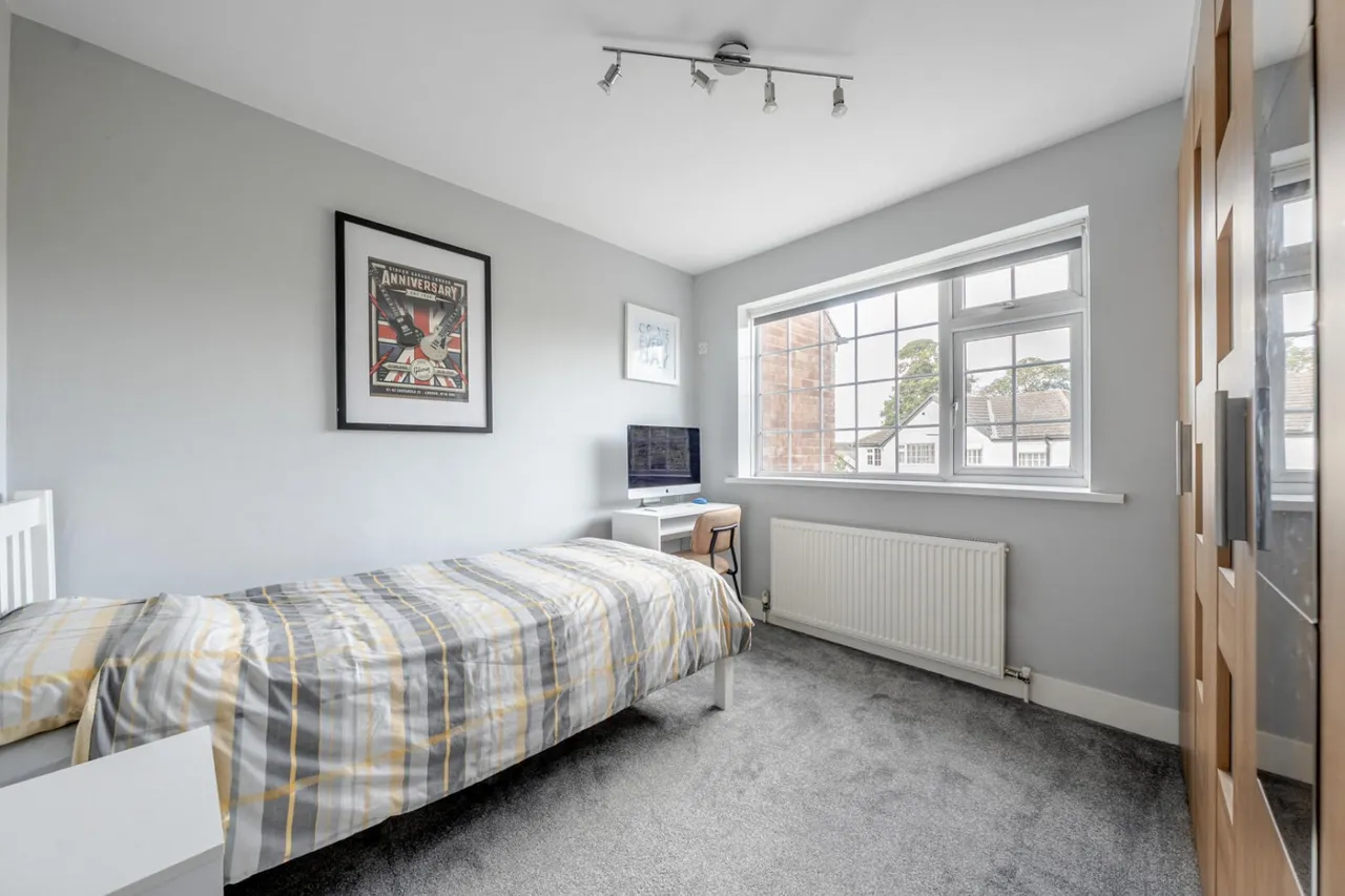 Park Road, Boston Spa, LS23, photo 14