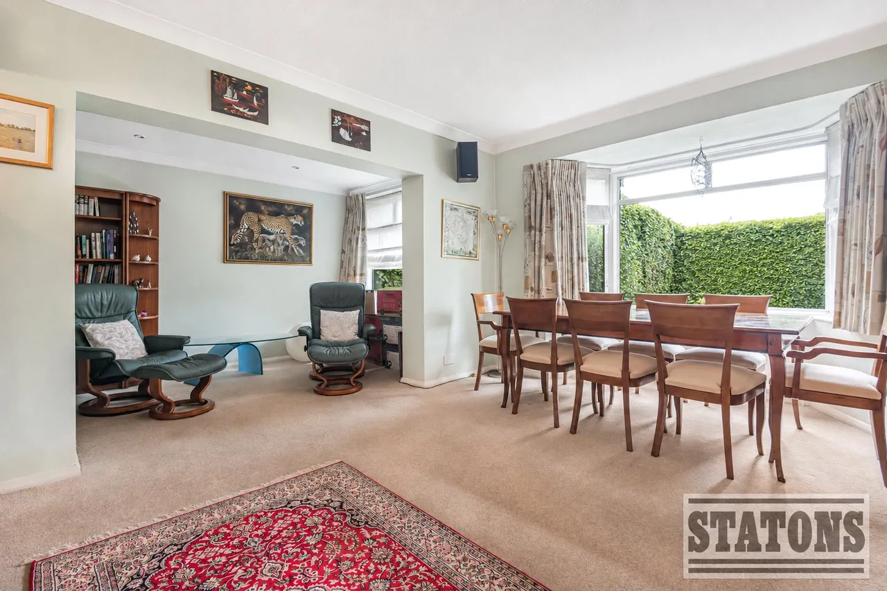 Williams Way, Radlett, Hertfordshire, WD7 7EZ, photo 9