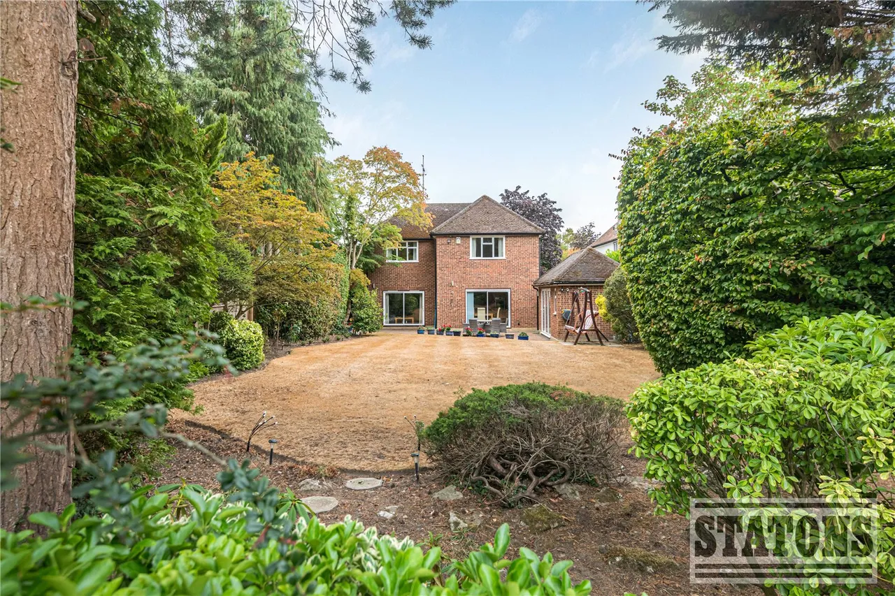 Williams Way, Radlett, Hertfordshire, WD7 7EZ, photo 32