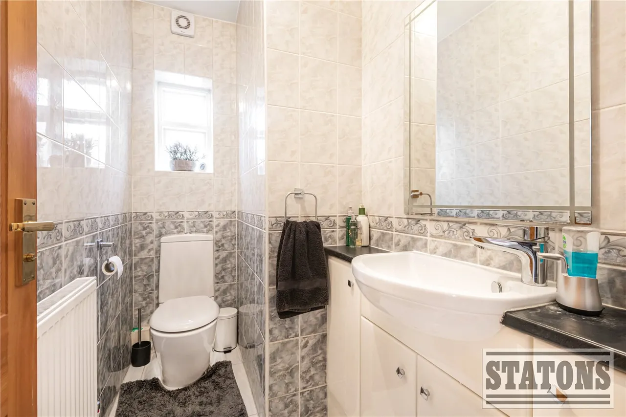 Williams Way, Radlett, Hertfordshire, WD7 7EZ, photo 17