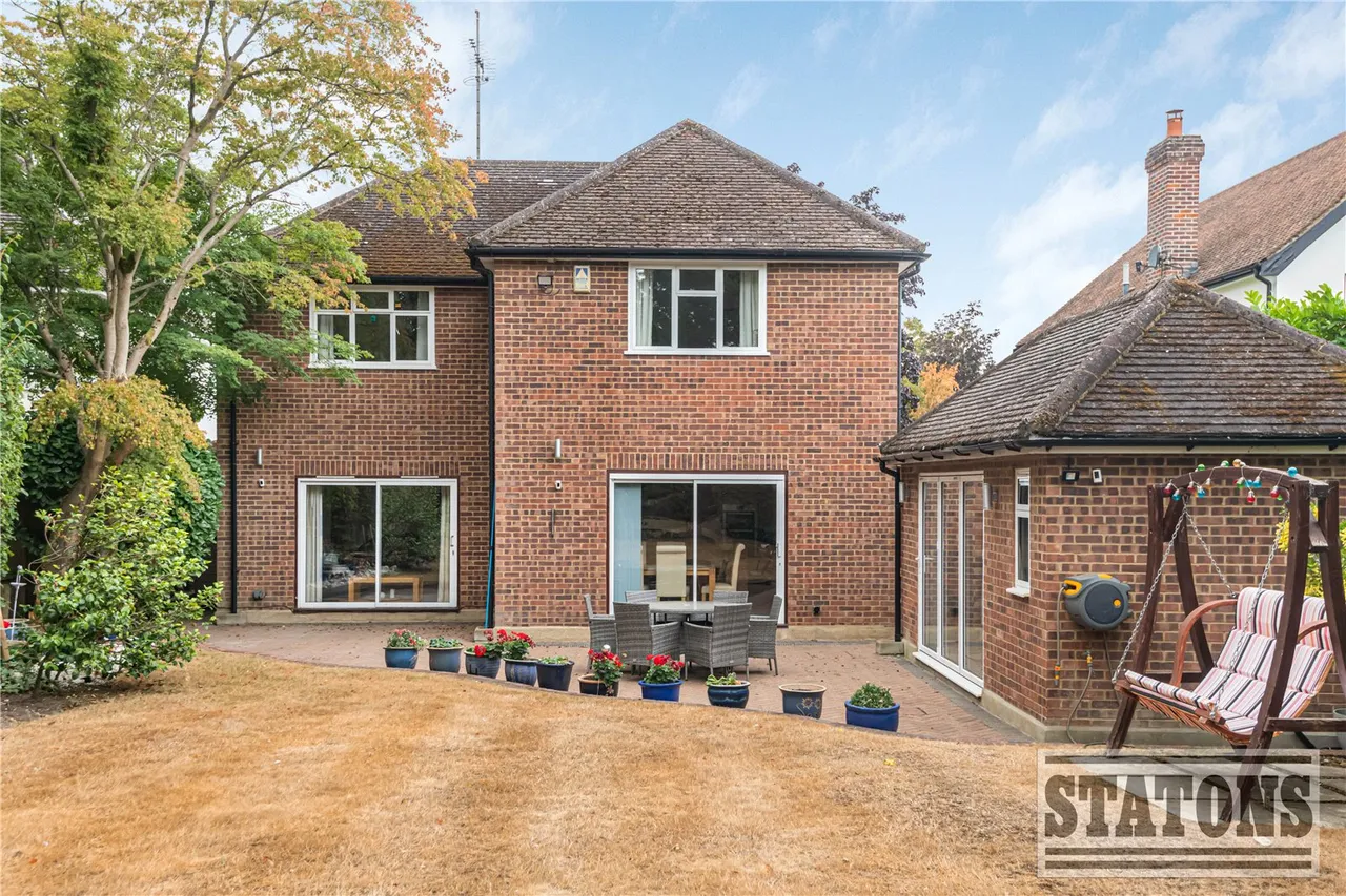 Williams Way, Radlett, Hertfordshire, WD7 7EZ, photo 27