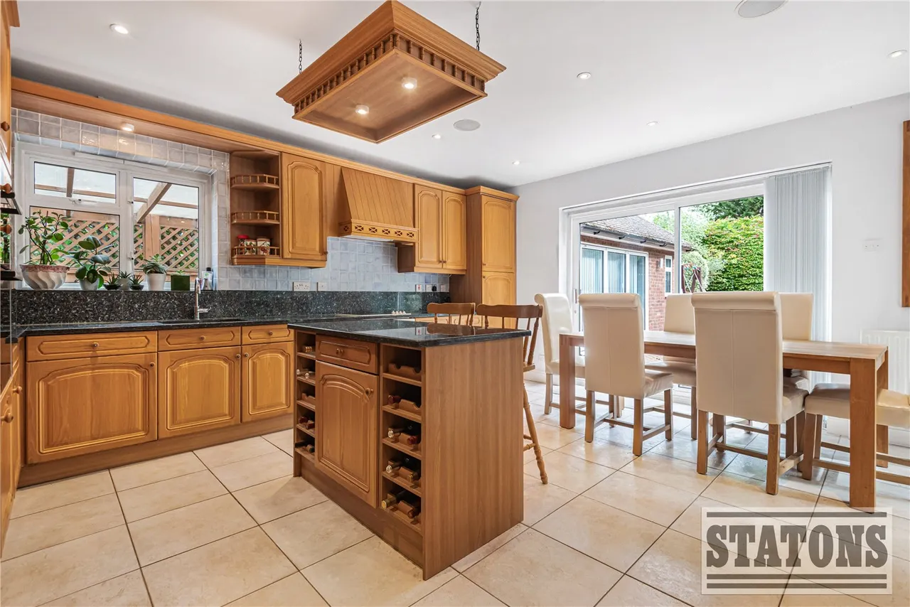 Williams Way, Radlett, Hertfordshire, WD7 7EZ, photo 14