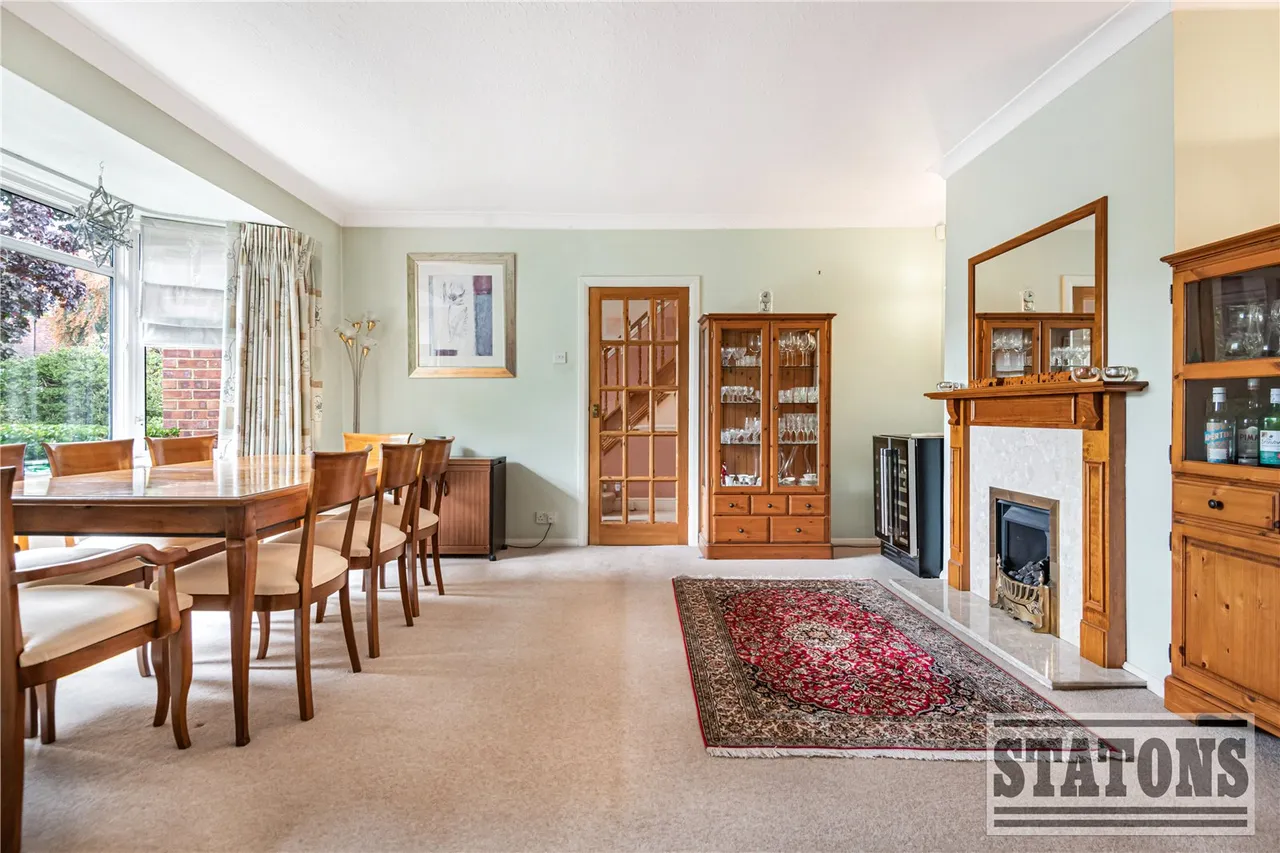 Williams Way, Radlett, Hertfordshire, WD7 7EZ, photo 8
