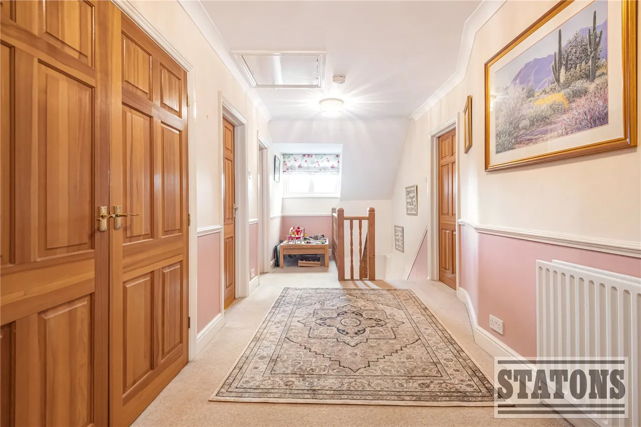 Williams Way, Radlett, Hertfordshire, WD7 7EZ, photo 18