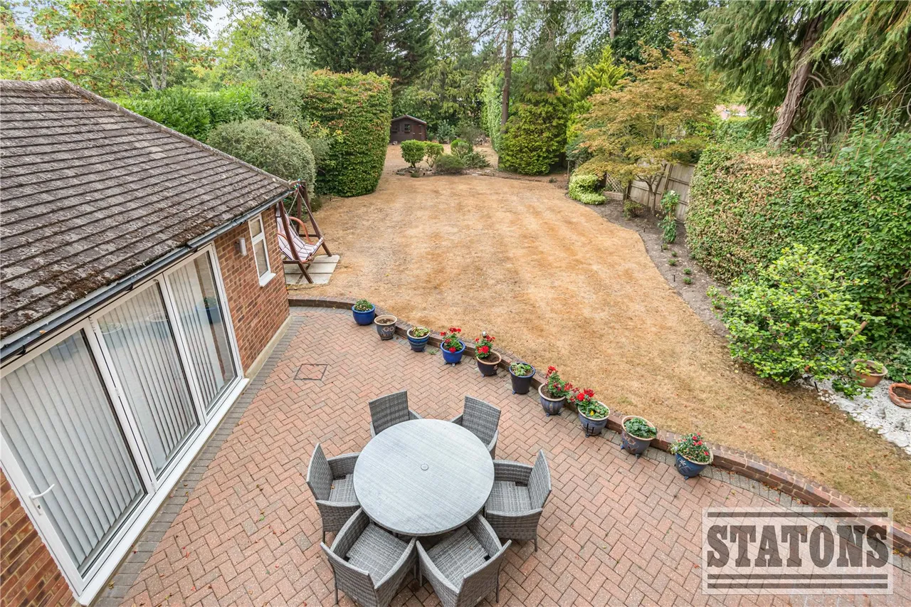 Williams Way, Radlett, Hertfordshire, WD7 7EZ, photo 28