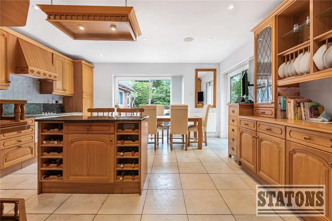 Williams Way, Radlett, Hertfordshire, WD7 7EZ, photo 12