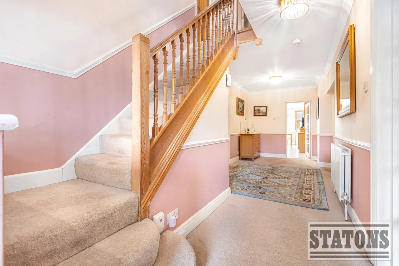 Williams Way, Radlett, Hertfordshire, WD7 7EZ, photo 4