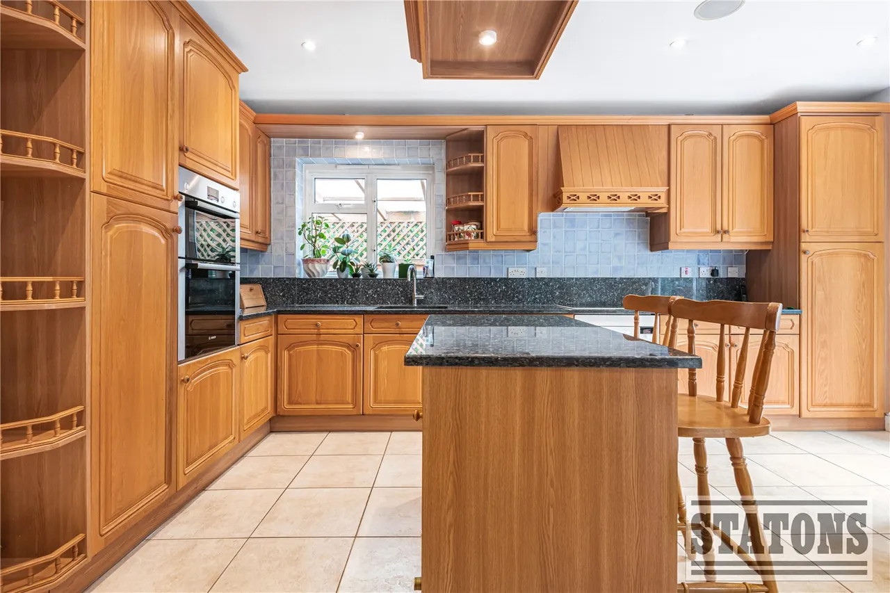 Williams Way, Radlett, Hertfordshire, WD7 7EZ, photo 13