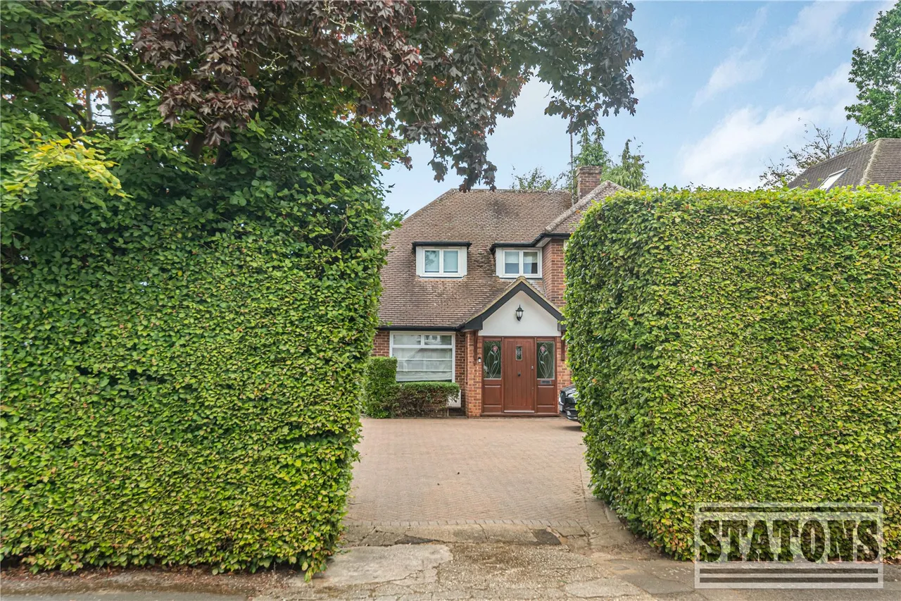Williams Way, Radlett, Hertfordshire, WD7 7EZ, photo 33