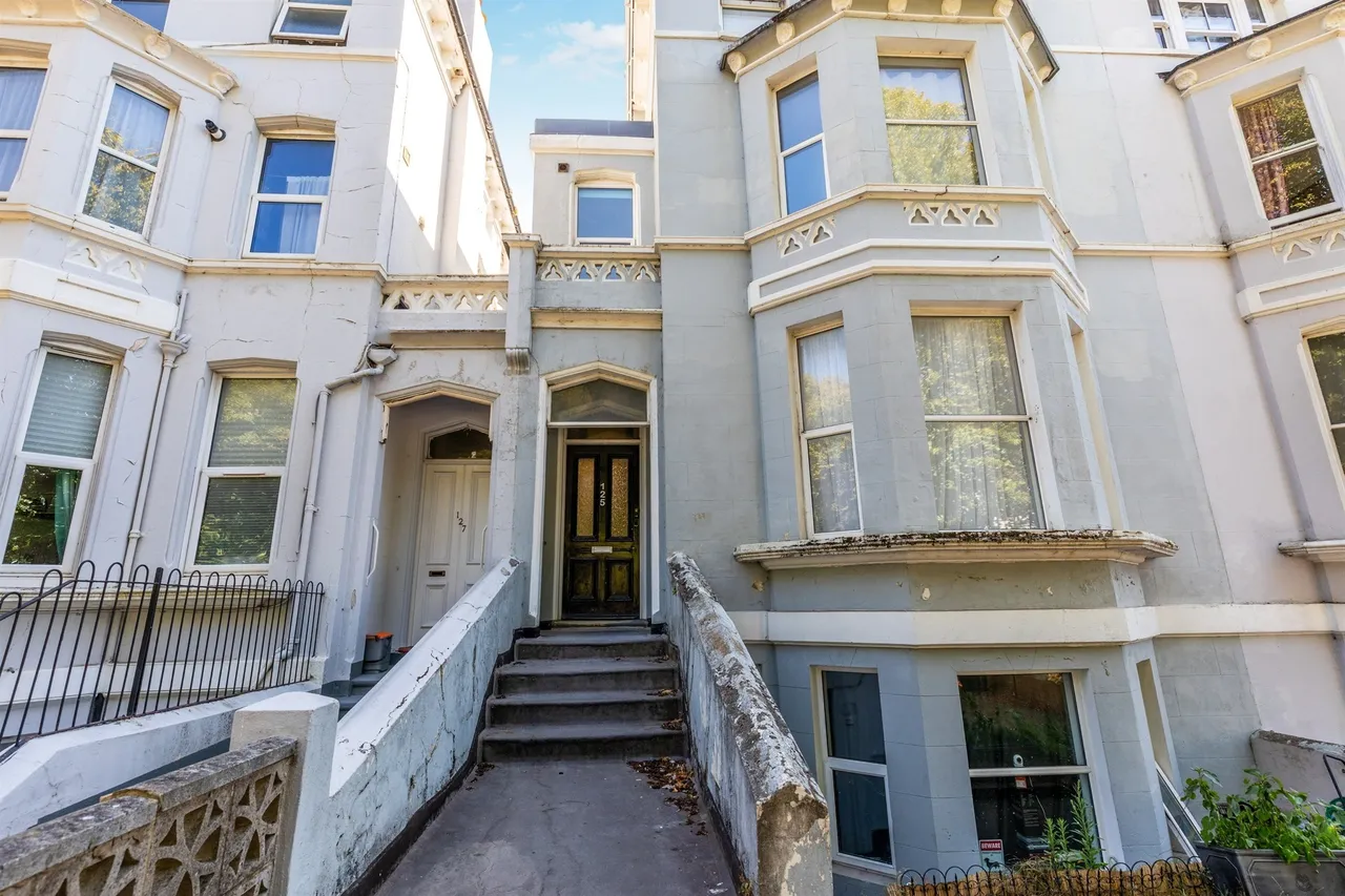 London Road, St. Leonards-On-Sea, TN37, photo 14
