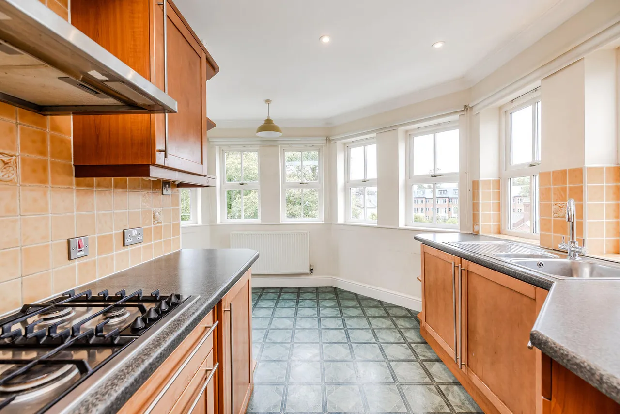 Princess Mary Court, Jesmond, photo 9