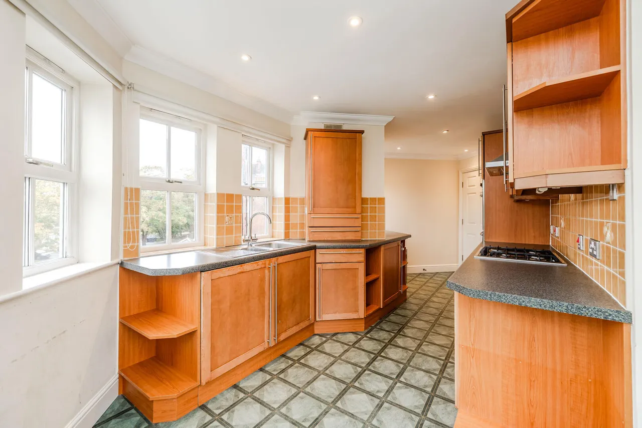 Princess Mary Court, Jesmond, photo 12