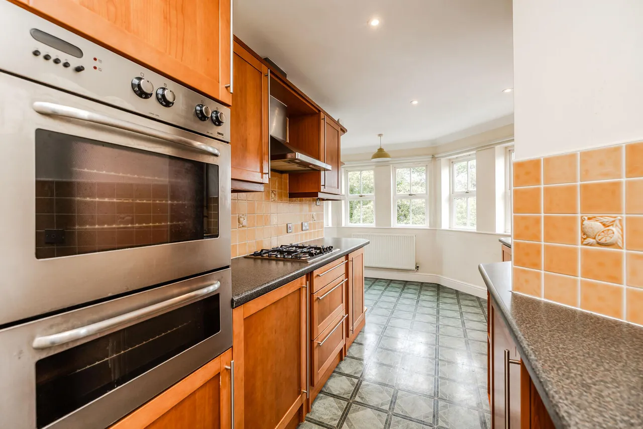 Princess Mary Court, Jesmond, photo 8