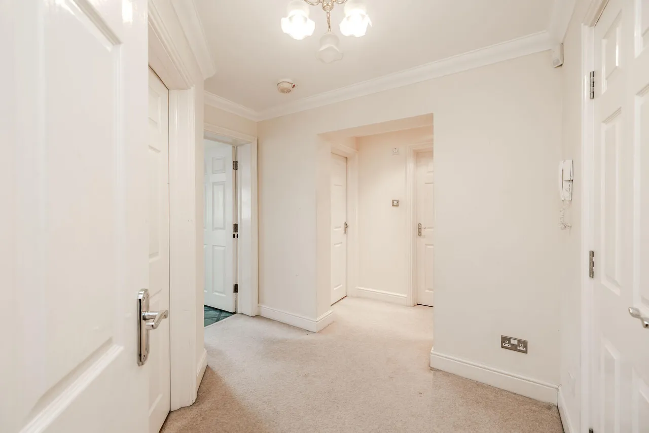 Princess Mary Court, Jesmond, photo 25