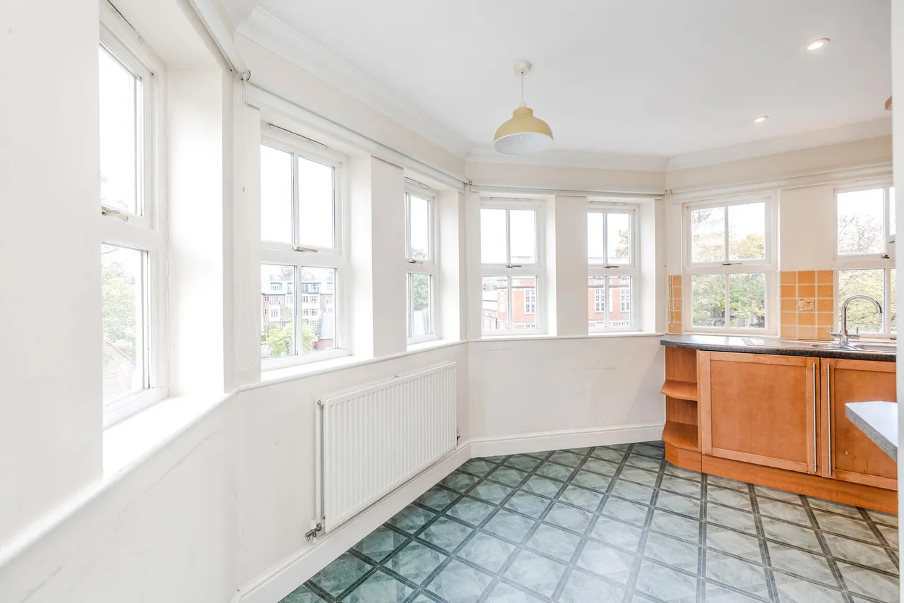 Princess Mary Court, Jesmond, photo 13