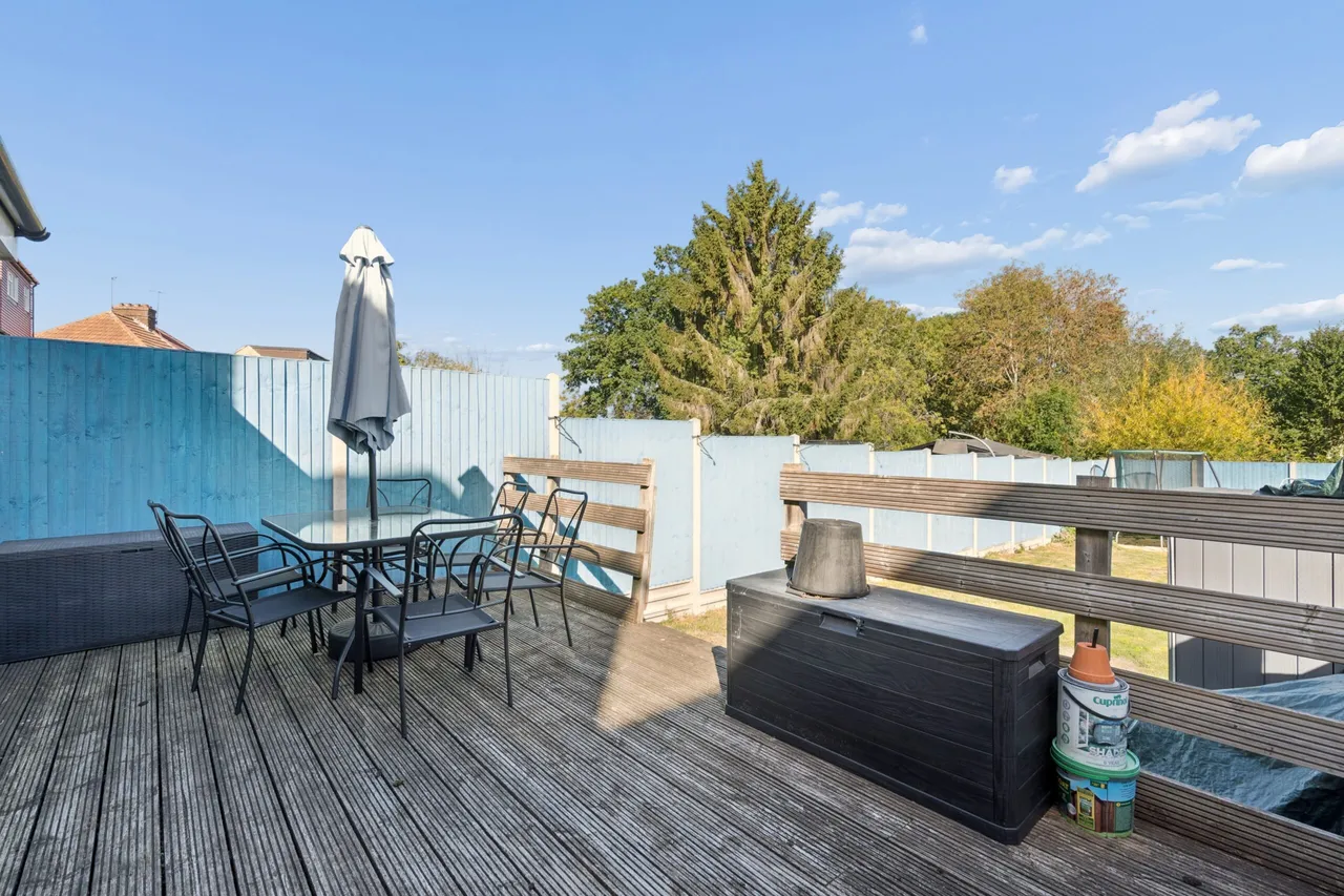 Melbourne Road, Bushey, WD23, photo 18