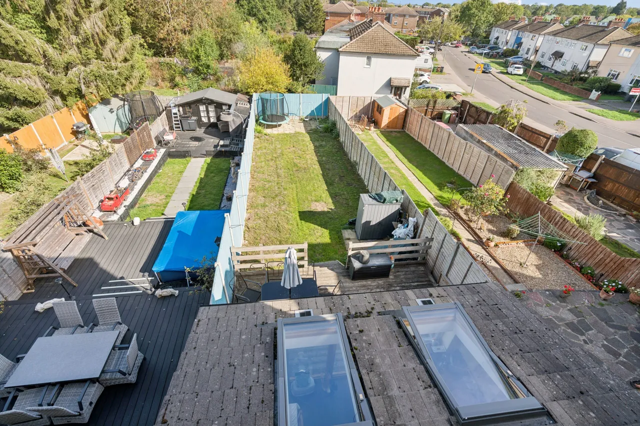 Melbourne Road, Bushey, WD23, photo 20