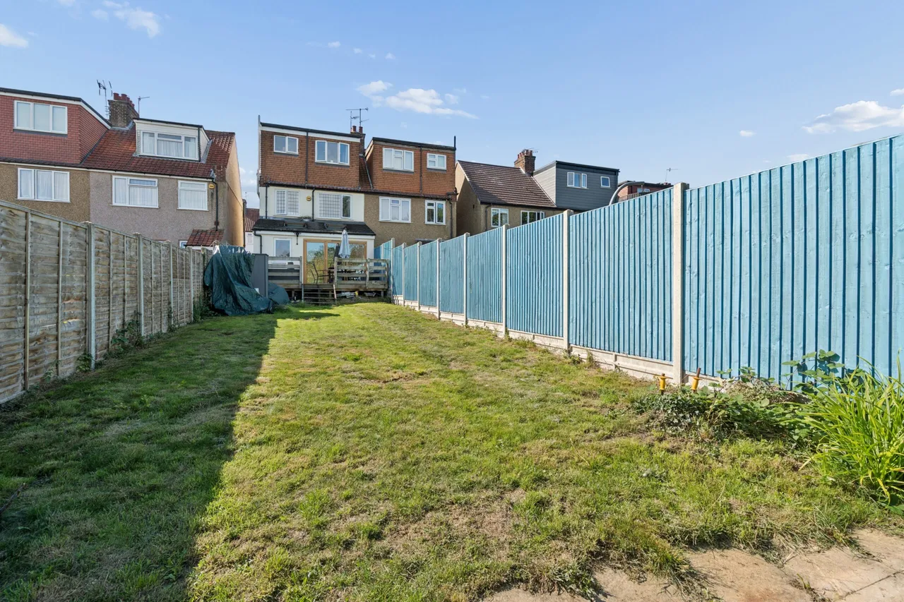 Melbourne Road, Bushey, WD23, photo 19