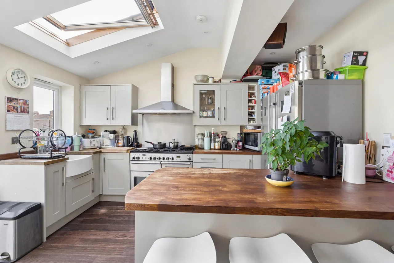 Melbourne Road, Bushey, WD23, photo 8
