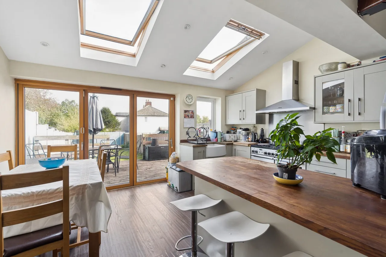 Melbourne Road, Bushey, WD23, photo 7